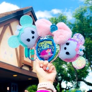 Hand Made Disney Ears